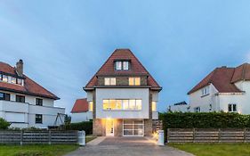 Villa Mercator - Nieuwpoort-Bad